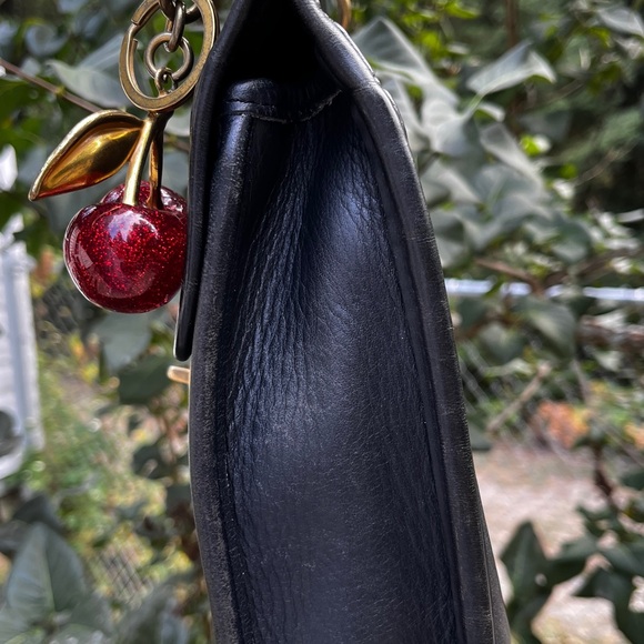 Coach Murphy Leather Bag - Picture 4 of 8